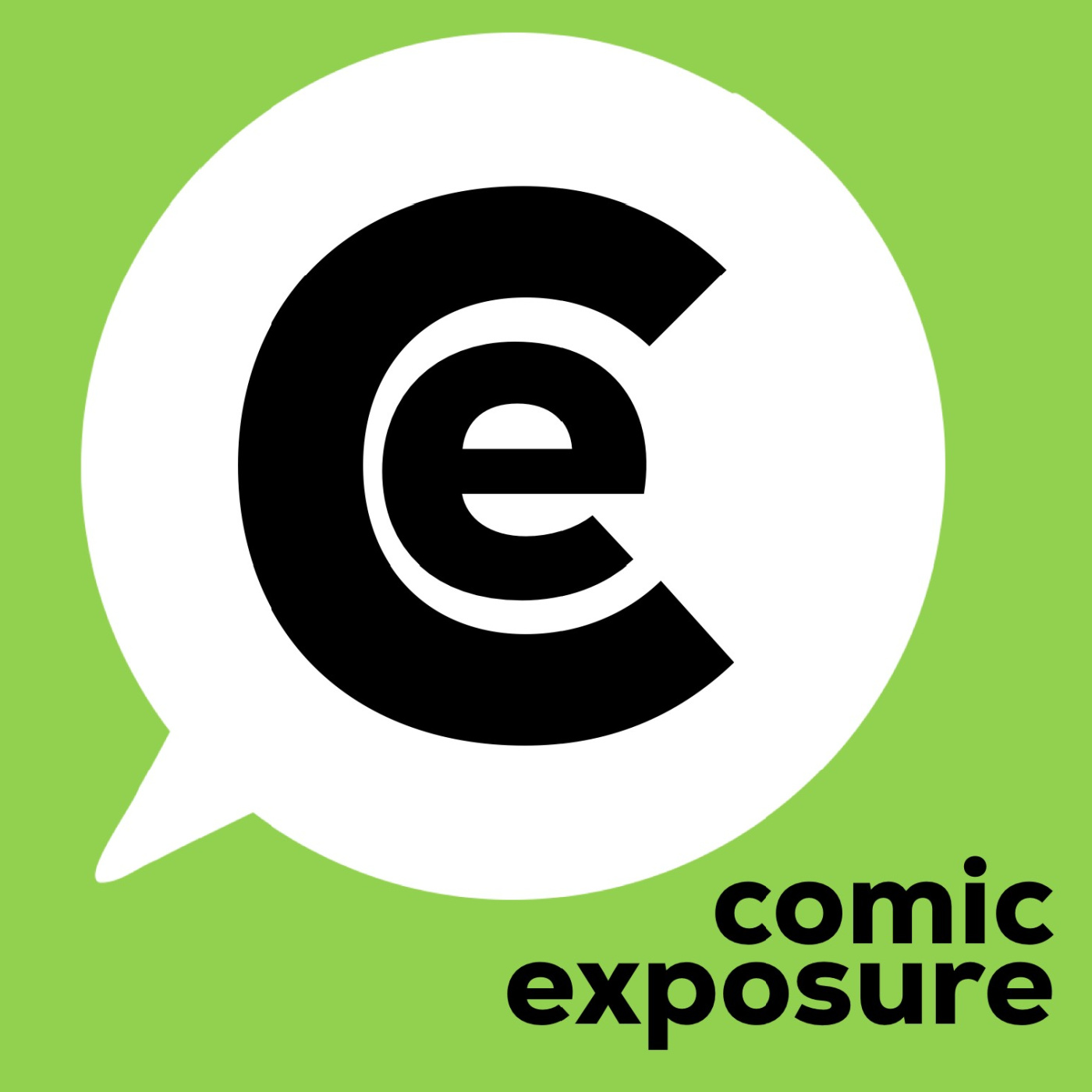 Comic Exposure